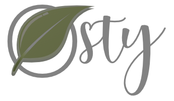 OSTYBRAND Reports logo